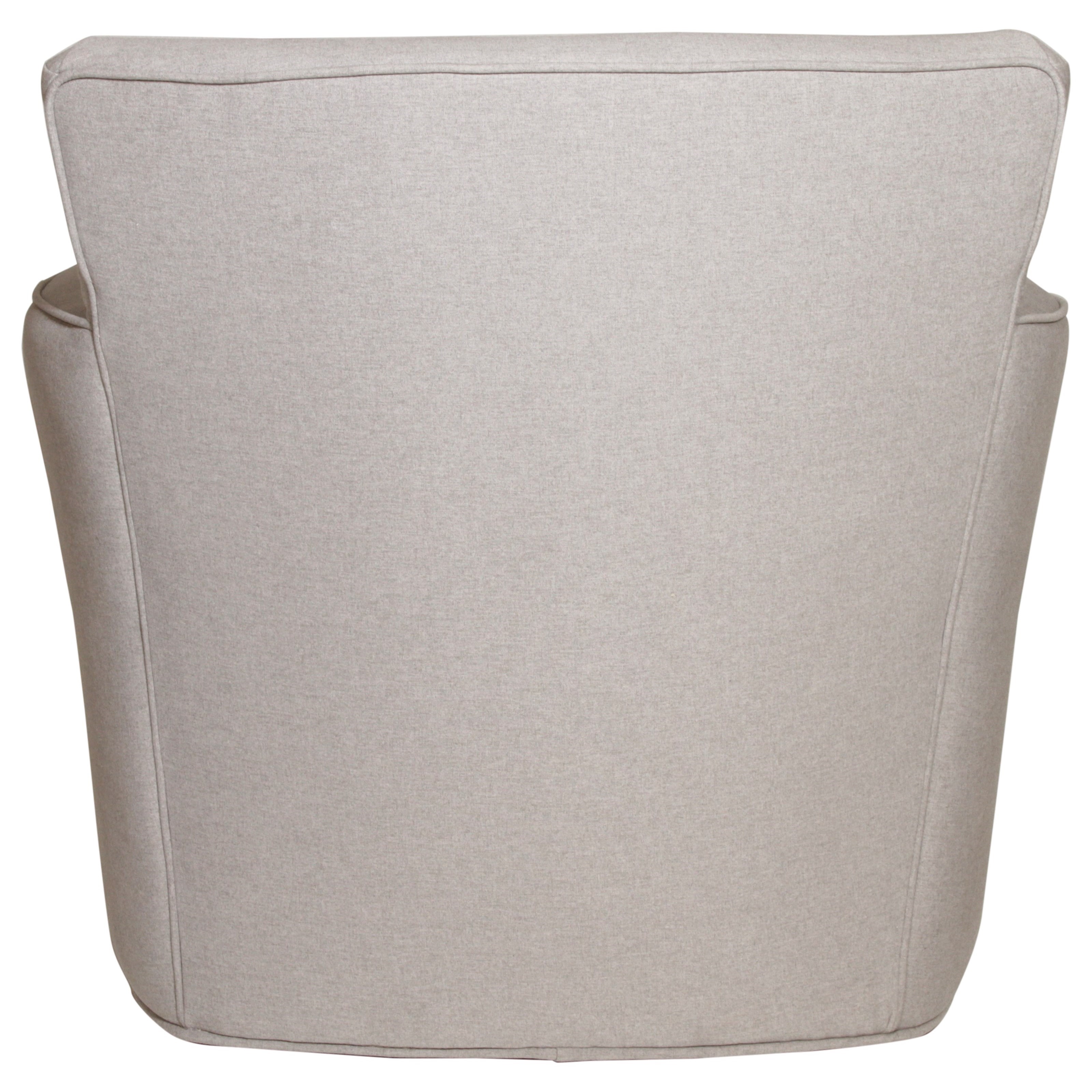 Grayson hotsell swivel chair